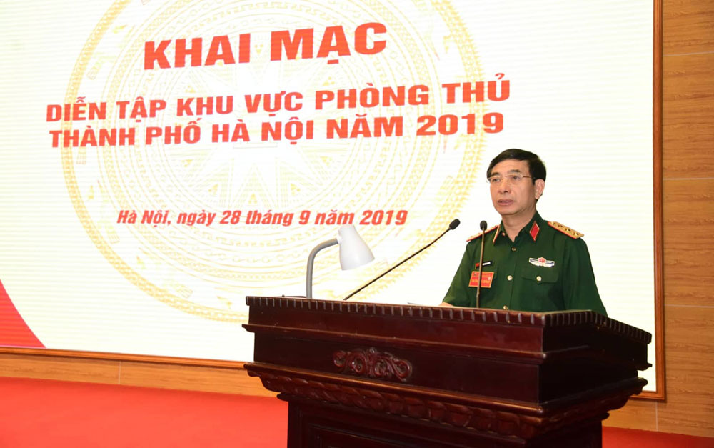 khai mac dien tap khu vuc phong thu thanh pho ha noi nam 2019