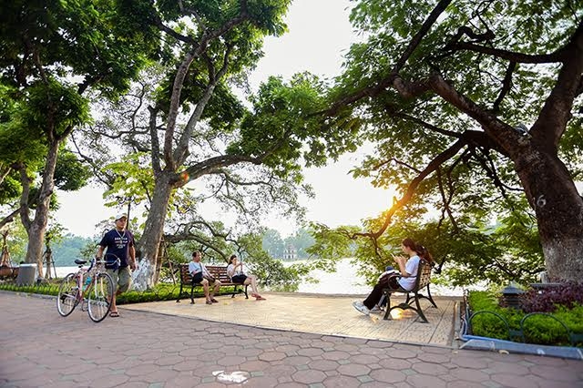 tu hao ha noi trai tim cua ca nuoc