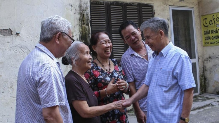 bai 3 can su vao cuoc cua ca he thong chinh tri voi mot quyet tam cao