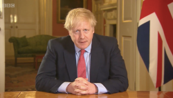 thu tuong boris johnson dat han chot de anh va eu dat thoa thuan thuong mai