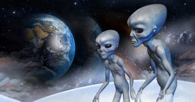 Trò đùa UFO có nguy cơ biến thành thảm họa