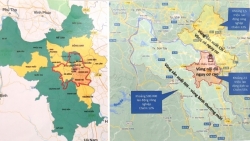 Chi tiết 3 vùng chống dịch của Hà Nội thực hiện từ ngày 6/9