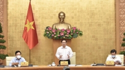 Thủ tướng Chính phủ: Xây dựng kịch bản phục hồi và thúc đẩy kinh tế trong điều kiện mới