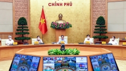 bao dam an ninh trat tu phong chong chay no va xu ly vi pham trong phong chong dich