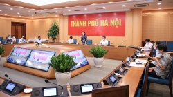 Hà Nội tiếp tục hỗ trợ để người dân yên tâm tái sản xuất trong bối cảnh dịch bệnh