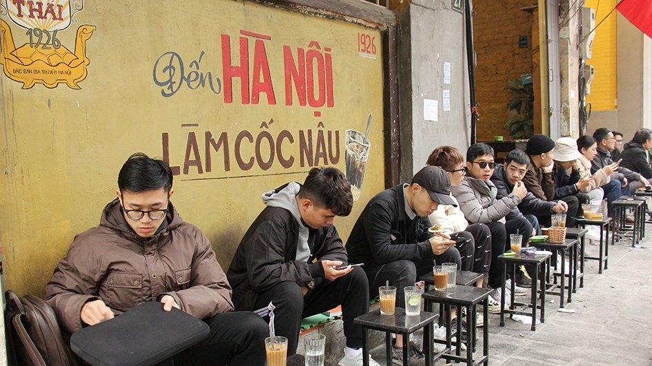 Đừng vội chủ quan khi Hà Nội chưa “sạch bóng quân thù”