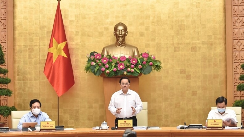 Sớm ngăn chặn, kiểm soát dịch bệnh để trở lại trạng thái “bình thường mới”