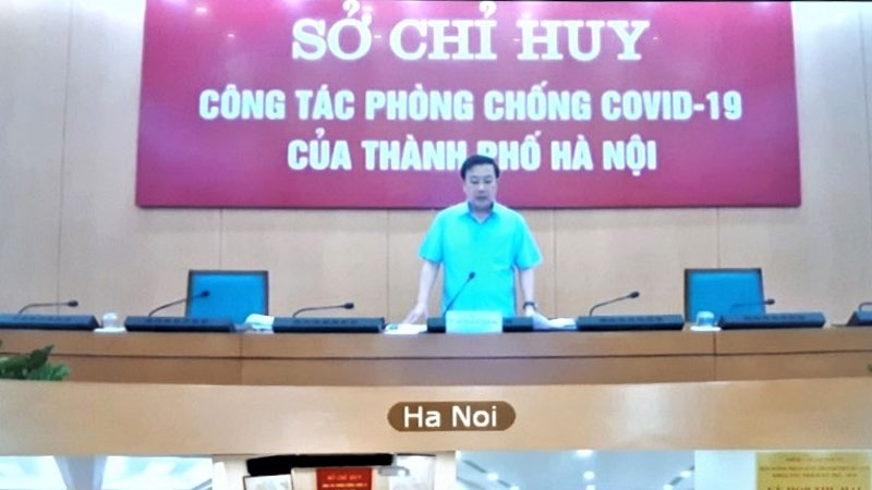 Tuyệt đối không chủ quan lơ là, giữ vững thành quả chống dịch