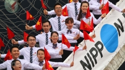 Giới trẻ tin tưởng có thể dẫn đầu sự thay đổi hướng đến một tương lai bền vững