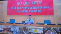 Thực hiện phong tỏa hẹp, quản lý chặt các điểm đỏ trong thành phố