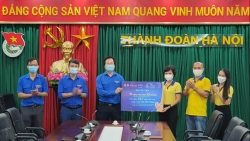 83 ty dong ho tro nhan dan va sinh vien thu do vuot dich