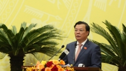 Phát huy mạnh mẽ tinh thần chủ động, sáng tạo, thực hiện thắng lợi các nhiệm vụ năm 2021