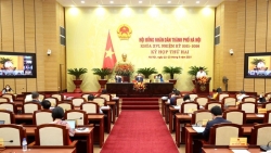 Trình HĐND TP Hà Nội thông qua danh mục 623 dự án thu hồi, chuyển đổi mục đích sử dụng đất