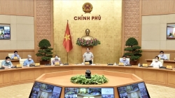 Từ nay đến ngày 30/9 sẽ từng bước nới lỏng giãn cách xã hội có kiểm soát