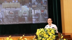 Hà Nội sẽ sớm tiêm vắc xin Covid-19 cho người dưới 18 tuổi