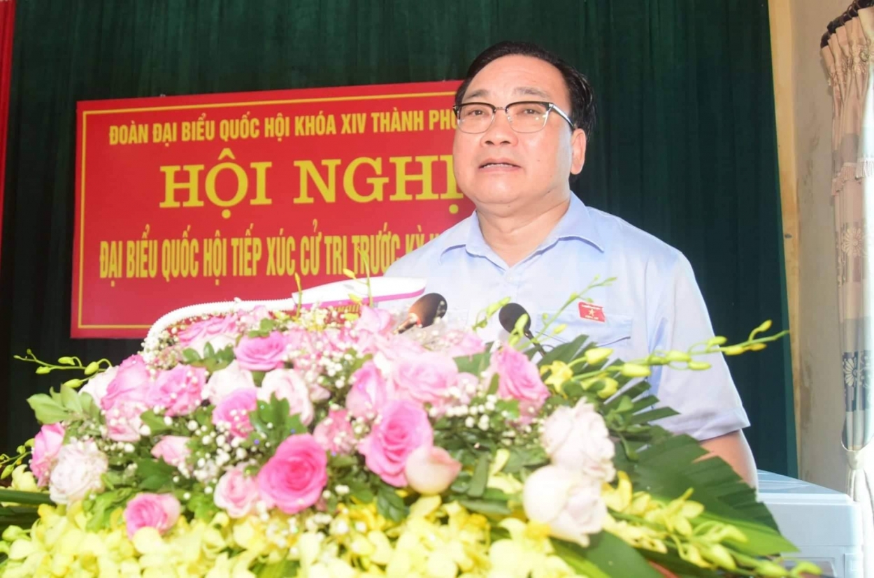 Tạo điều kiện để doanh nghiệp đầu tư mạnh mẽ, phát huy các tiềm lực địa phương tao dieu kien de doanh nghiep dau tu manh me phat huy cac tiem luc dia phuong