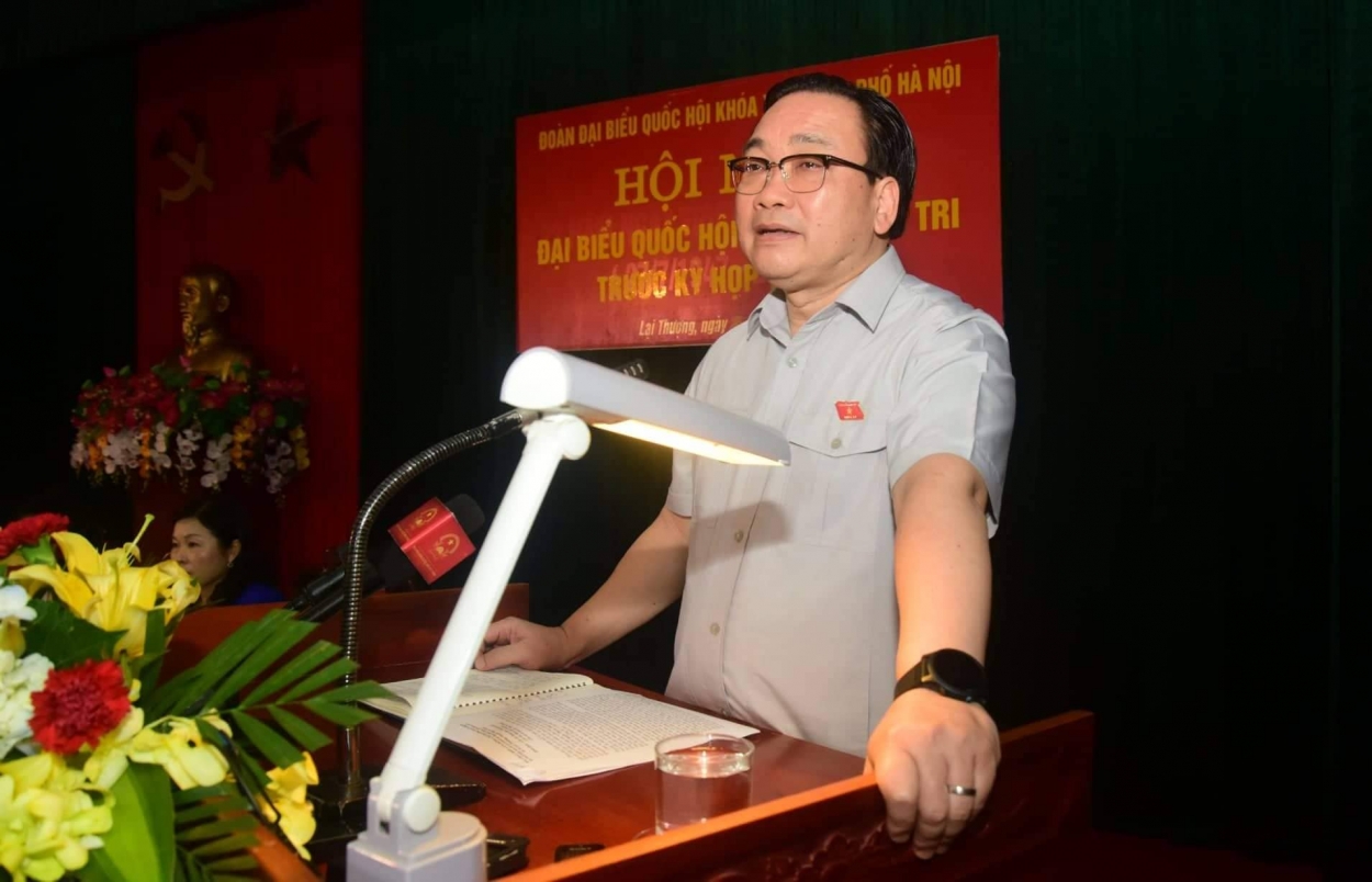 muon giai quyet van de moi truong can su ung ho va chung tay cua nguoi dan