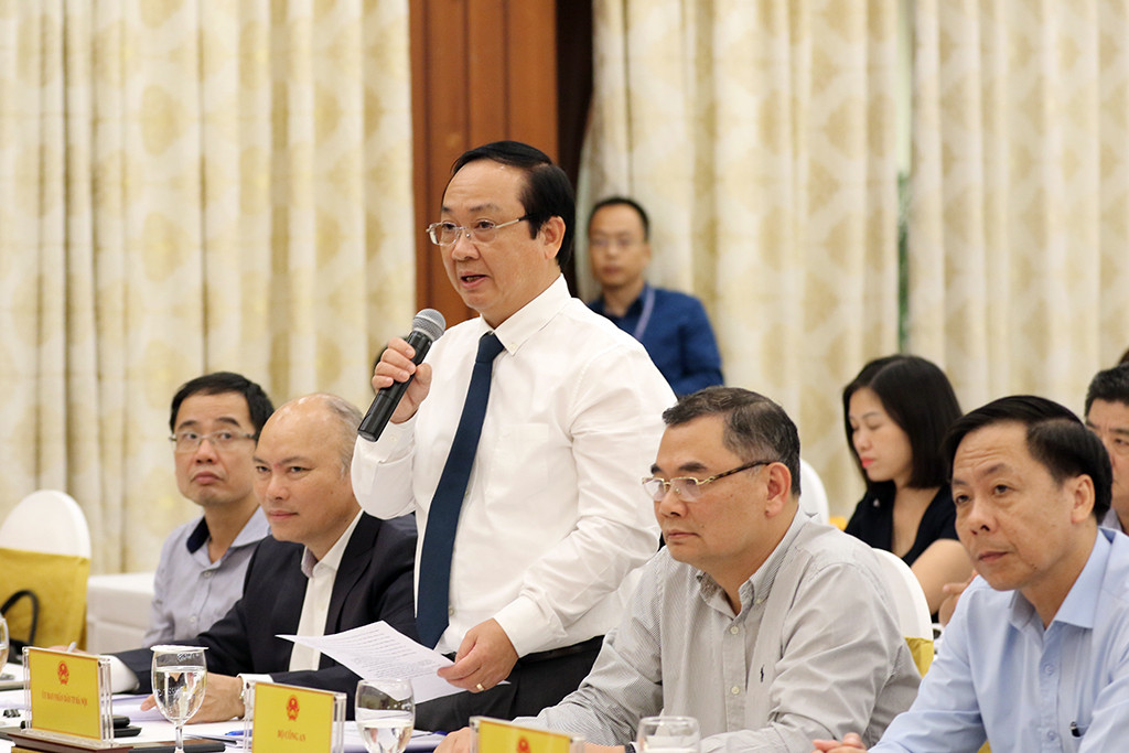 Hà Nội thực hiện nhiều biện pháp cải thiện chất lượng không khí ha noi thuc hien nhieu bien phap cai thien chat luong khong khi