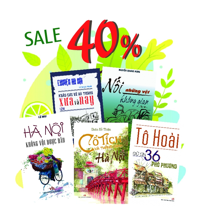 Nhiều hoạt động thú vị, bổ ích tại Hội sách Hà Nội 2019 nhieu hoat dong thu vi bo ich tai hoi sach ha noi 2019