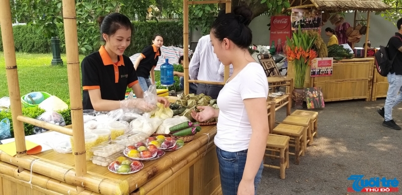 Nhiều hoạt động thú vị, bổ ích tại Hội sách Hà Nội 2019 nhieu hoat dong thu vi bo ich tai hoi sach ha noi 2019
