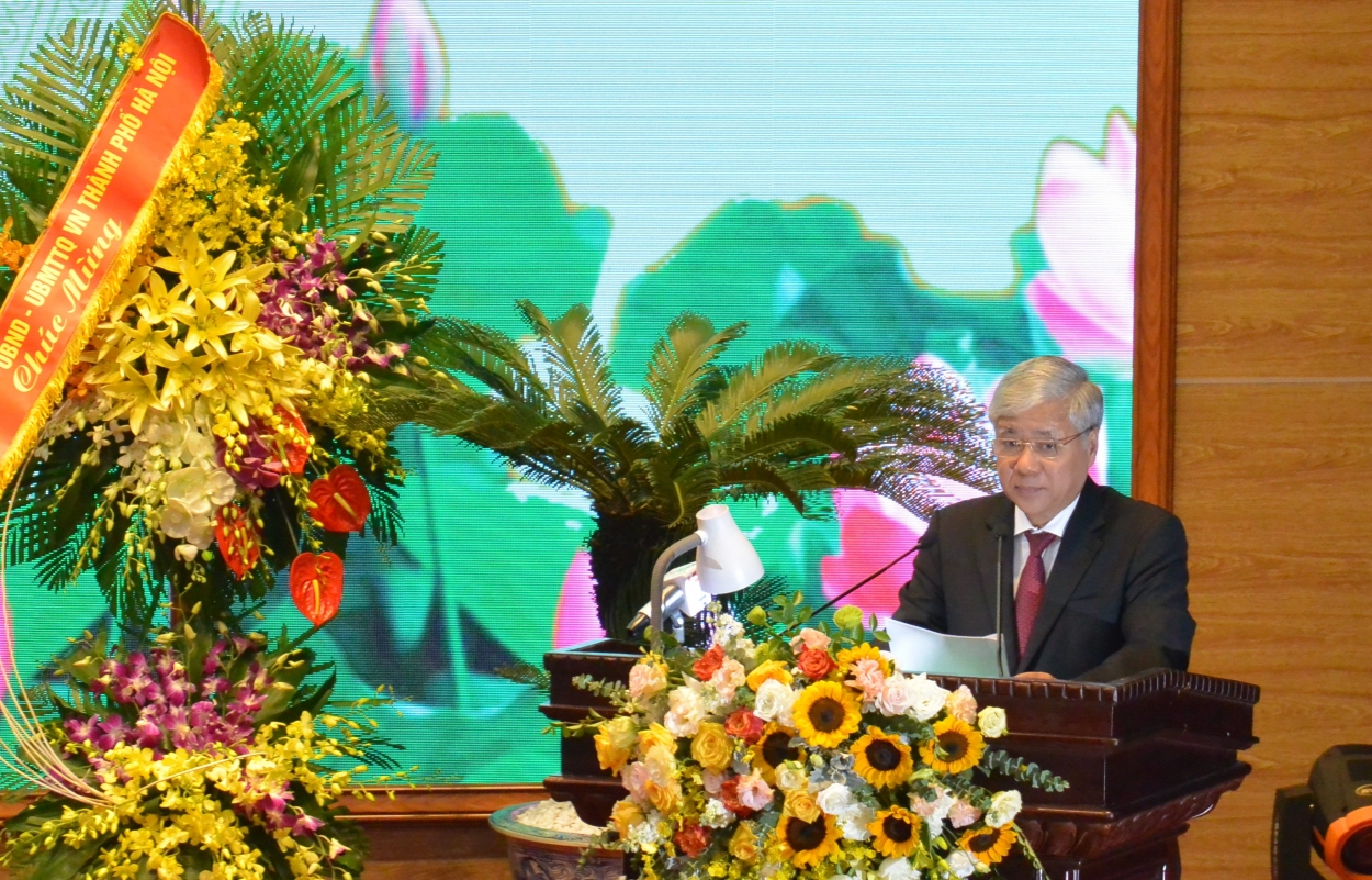 phat huy noi luc cua cong dong cac dan toc xay dung thu do giau dep van minh