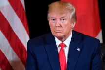 Nếu Tổng thống Trump bị phế truất, chiến dịch tranh cử của phe Dân chủ sẽ phá sản