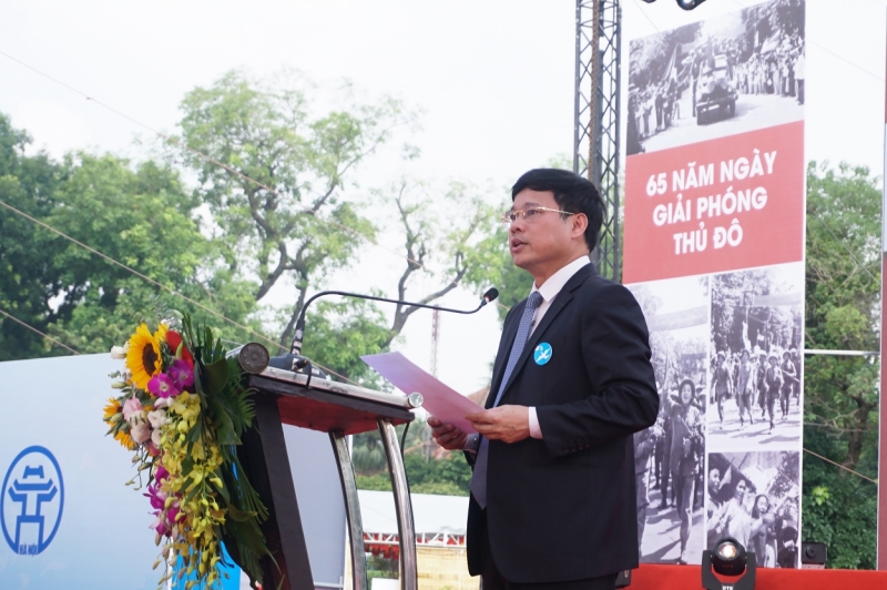 ha noi tai hien nhung ngay thang 10 lich su cua mua thu nam 1954