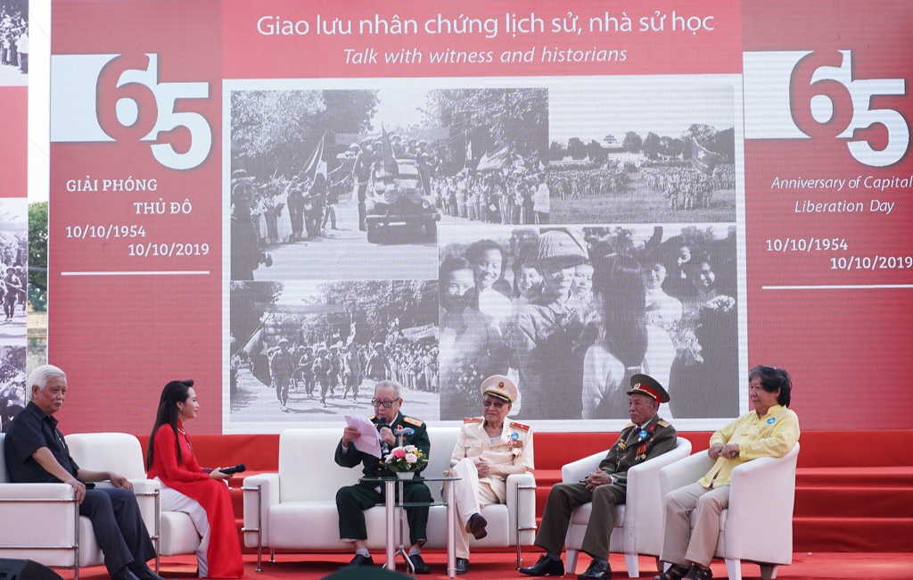 ha noi tai hien nhung ngay thang 10 lich su cua mua thu nam 1954