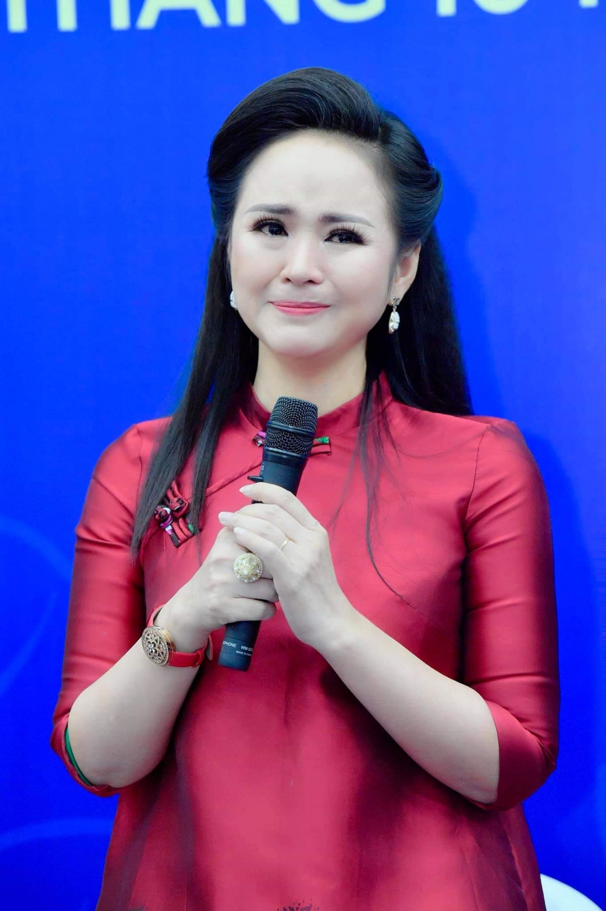 hanh trinh xanh vi cong dong