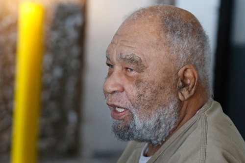 Sát nhân giết nhiều người nhất trong lịch sử Mỹ sat nhan giet nhieu nguoi nhat trong lich su my