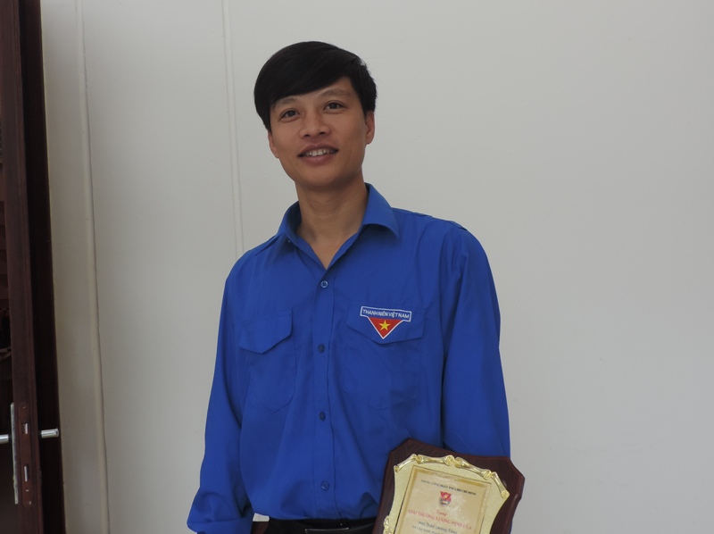 gop suc tre vi thu do giau manh