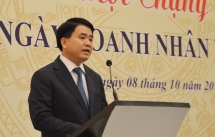 doanh nghiep giu vai tro tien phong trong phat trien kinh te thu do