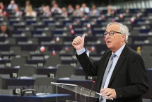 EU đưa ra quan điểm chính thức phản đối đề xuất của Anh về Brexit