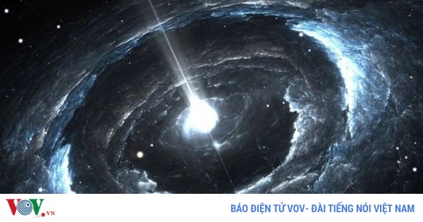 Những điều kinh ngạc về vũ trụ bạn chưa từng nghe qua