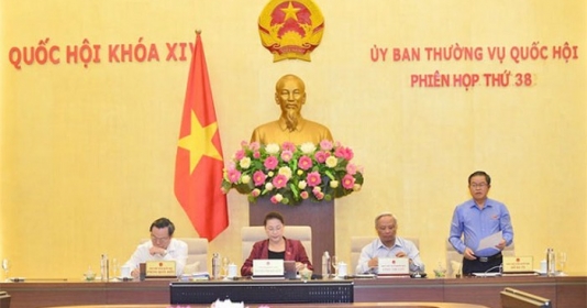 Cử tri lo lắng về kỷ cương, kỷ luật hành chính còn chuyển biến chậm