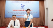 Giải pháp duy trì hoạt động Hội trong khu chung cư, khu đô thị mới