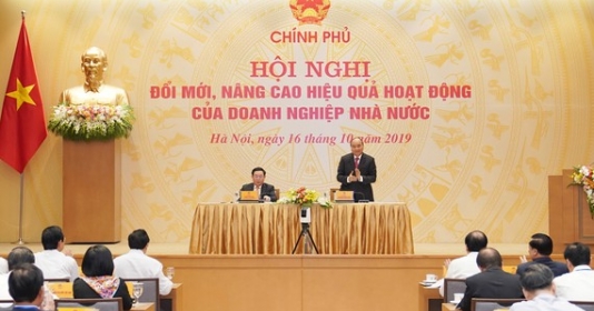 Cổ phần hóa doanh nghiệp nhà nước chậm, đùn đẩy trách nhiệm