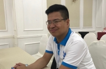 Tiếp sức thanh niên khuyết tật