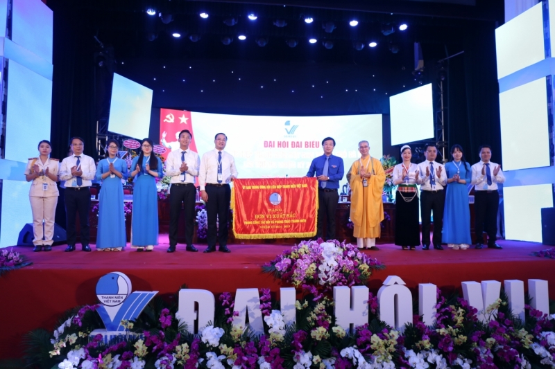 Thanh niên sống trách nhiệm, góp sức trẻ xây dựng Thủ đô và đất nước