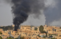 video kinh hoang vu danh bom xe khien 19 nguoi thiet mang o syria