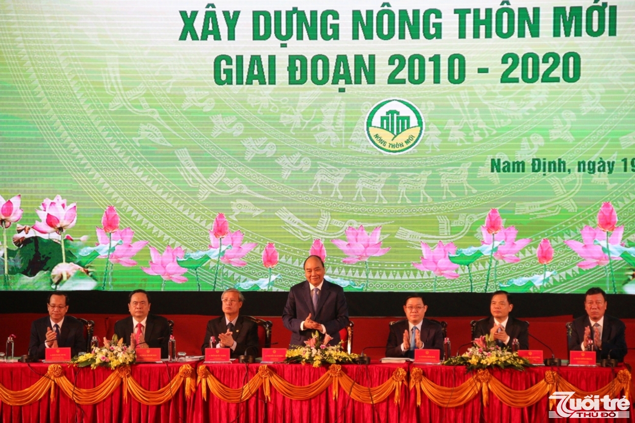 nong thon moi 63 tinh thanh ngay cang khang trang