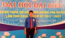 thu linh doan giu gin va phat huy nghe kham trai truyen thong