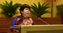 Nhiều ý kiến băn khoăn về quy định tăng tuổi nghỉ hưu