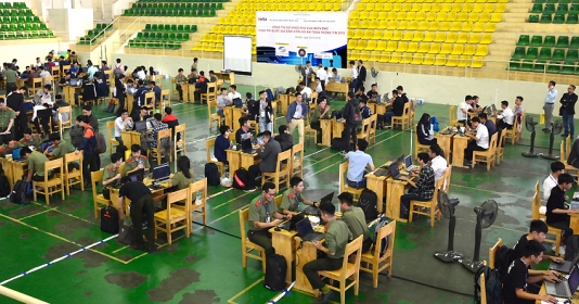 cuoc thi sinh vien voi an toan thong tin 2019