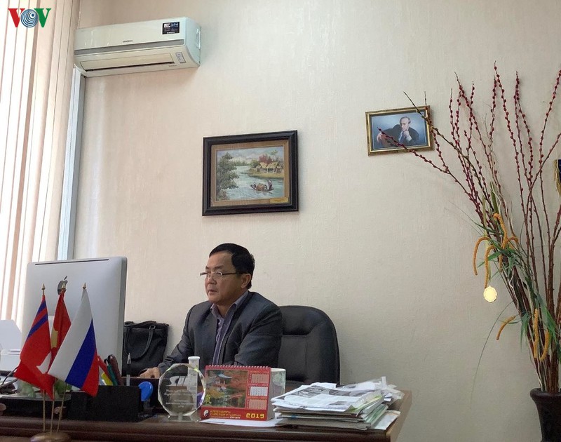 dau tu vao nong nghiep sinh ke lau dai cho cong dong nguoi viet tai nga