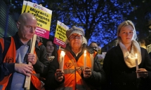 "Đầu rắn" - đường dây buôn người từ Trung Quốc sang Anh