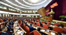Bộ Chính trị kết luận về độ tuổi nhân sự cấp ủy các cấp nhiệm kỳ 2020 - 2025