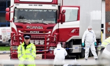 Chuyên gia Anh nêu ba lý do người Việt nhập cư lậu