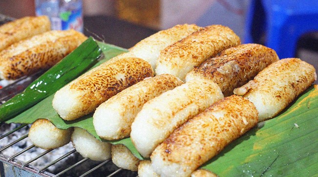 khoi nghiep theo mua tu nhung ganh hang rong