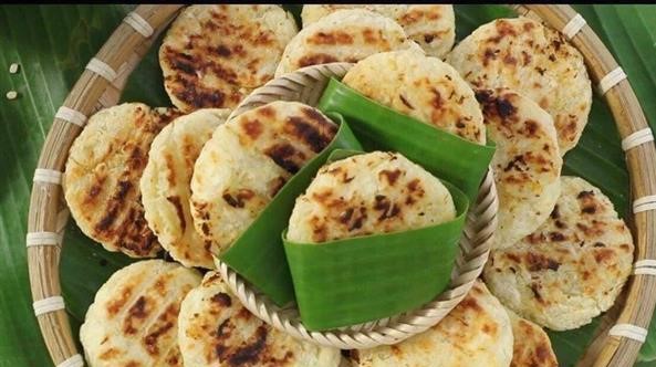 khoi nghiep theo mua tu nhung ganh hang rong